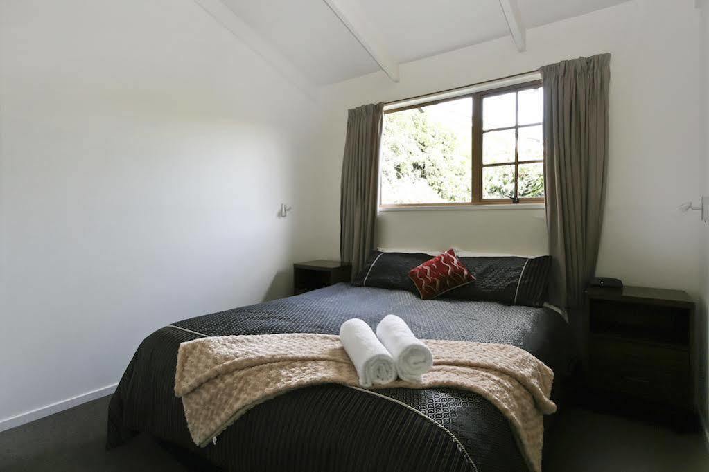 Colonial Lodge Motel Oamaru Extérieur photo