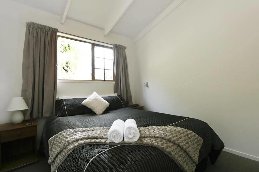 Colonial Lodge Motel Oamaru Extérieur photo